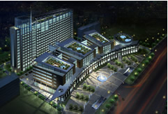 BEIJING HUADONG Electric CO. LTD.