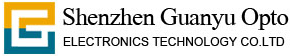 shenzhen guang yu opto electronics technology co. ltd