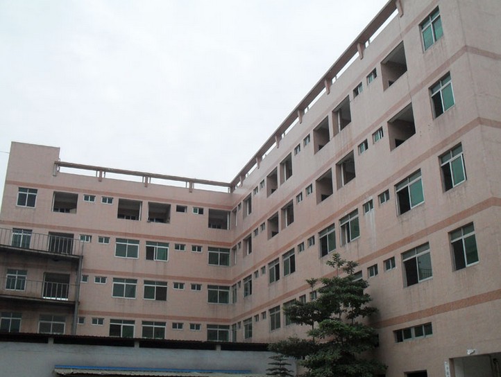 TAIZHOU CITY GALVANOTHERMY & ELECTRIC FACTORY.