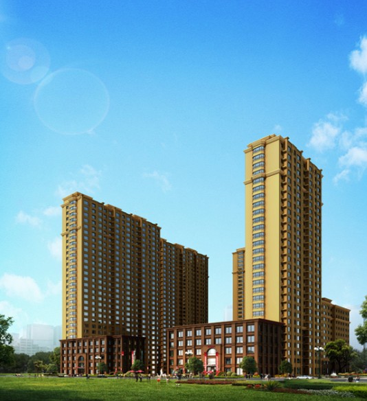 CHENGDU LINHAI ELECTRONICS CO. LTD.