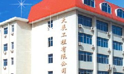 CHINA TIANCHEN ENGINEERING CORPORATION.