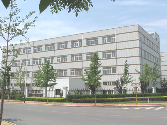 ZHEJIANG JIALILE ELECTRICAL MACHINERY CO. LTD.