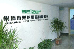 Yueqing Leyi Electric Co. LTD.