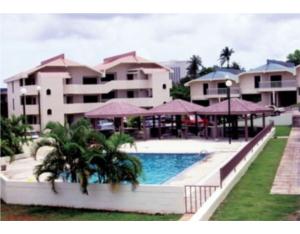 Import A cluster of villas in guam,USA from chinese wholesale supplier and manufacturer