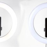 Import LED ring light from chinese wholesale supplier and manufacturer
