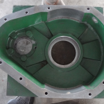 Import gear box body from chinese wholesale supplier and manufacturer
