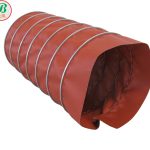 Import Heating and fire resistant flexible duct from chinese wholesale supplier and manufacturer