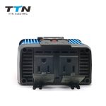 Import TTN 12V 24V 48V Modify Sine Wave Power Inverter 1000W from chinese wholesale supplier and manufacturer