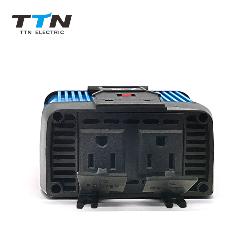 Import TTN 12V 24V 48V Modify Sine Wave Power Inverter 1000W from chinese wholesale supplier and manufacturer