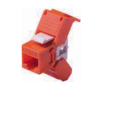Import 6A keystone jack from chinese wholesale supplier and manufacturer