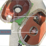 Import gear box body from chinese wholesale supplier and manufacturer
