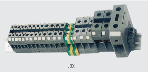 Import Connector Box from chinese wholesale supplier and manufacturer