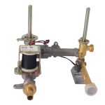 Import CKD/SKD Gas Water Heater Spare Parts from chinese wholesale supplier and manufacturer