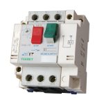Import motor protection circuit breaker from chinese wholesale supplier and manufacturer