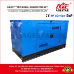 Import Diesel generator set – 42.5kva from chinese wholesale supplier and manufacturer