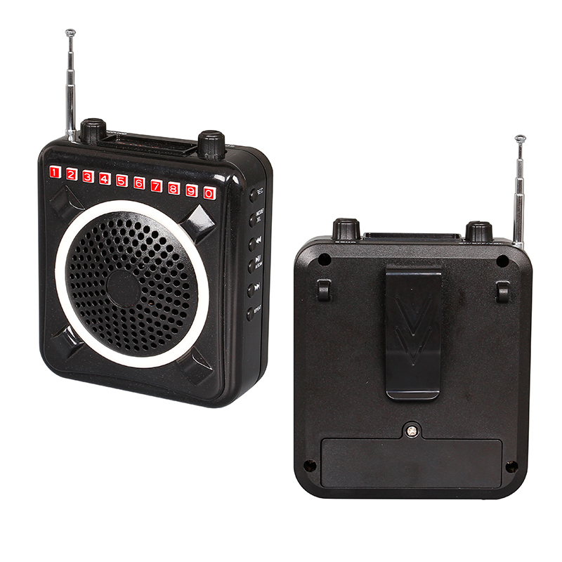 Import Waistband PA amplifier from chinese wholesale supplier and manufacturer