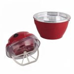 Import Home Mini Soft Ice Cream Maker from chinese wholesale supplier and manufacturer