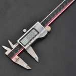 Import 150mm Digital Caliper from chinese wholesale supplier and manufacturer