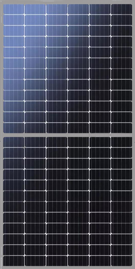 Import Double Glass PV Module from chinese wholesale supplier and manufacturer