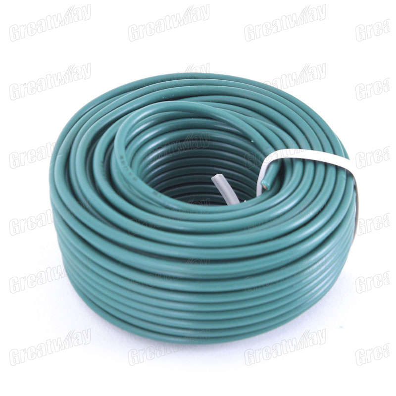 Import 18GA Primary Wire from chinese wholesale supplier and manufacturer