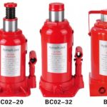 Import Hydraulic Bottle Jack from chinese wholesale supplier and manufacturer