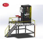 Import TCO End-point Control System in Non-inverted Converter Steelmaking/probe from chinese wholesale supplier and manufacturer