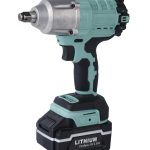 Import cordless impact wrench from chinese wholesale supplier and manufacturer