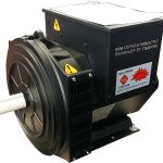 Import BRUSHLESS SERIES AC GENERATOR from chinese wholesale supplier and manufacturer
