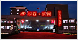 BENZHOU VEHICLE INDUSTRY CO. LTD.
