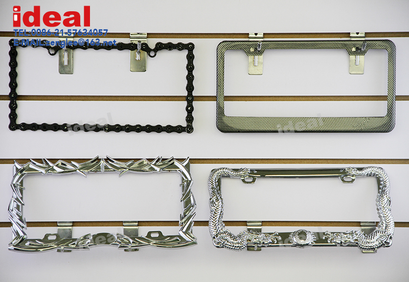 Import Licence frame from chinese wholesale supplier and manufacturer