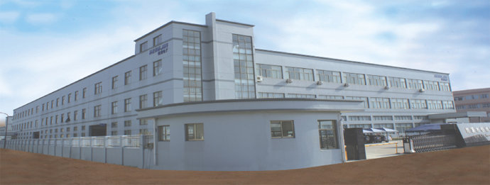 CIXI CITY HENGJIN ELECTRON CO. LTD.