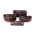 Import Abrasive belts from chinese wholesale supplier and manufacturer