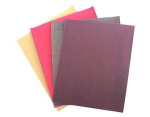 Import Abrasive paper from chinese wholesale supplier and manufacturer