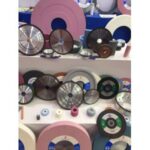 Import abrasives, grinding wheels from chinese wholesale supplier and manufacturer