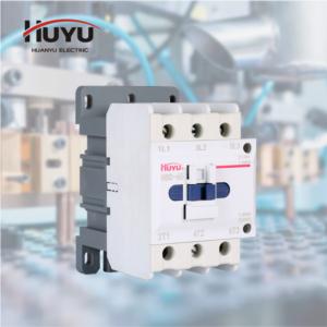 Import AC contactor from chinese wholesale supplier and manufacturer