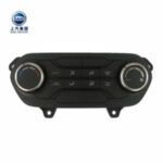 Import A/C control assy from chinese wholesale supplier and manufacturer
