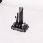 AC electric hair clipper