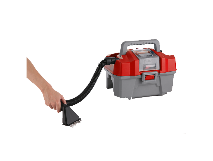 Import 20V Portable Wet & Dry Vacuum Cleaner from chinese wholesale supplier and manufacturer