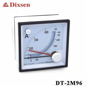 Import Accuracy Class 3.0 Analog Panel Meter Ammeter Function from chinese wholesale supplier and manufacturer