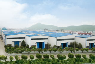 Zhejiang Sini Machinery Co. LTD.