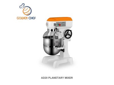 Import AD20 PLANETARY MIXER WITH CE STANDARD / FOOD MIXER / FOOD PROCESSING MACHINERY / MIXER from chinese wholesale supplier and manufacturer