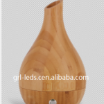 Import Ultrasonic Aroma Diffuser mini humidifier essential oil diffuser from chinese wholesale supplier and manufacturer