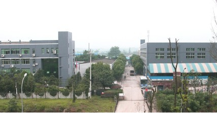 CHONGQING DAJIANG POWER EQUIPMENT CO. LTD.