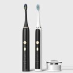 Import Advance Electric Sonic Toothbrush SG-2015 from chinese wholesale supplier and manufacturer