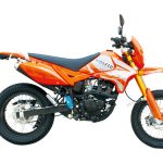 Import dirtbike 125 from chinese wholesale supplier and manufacturer