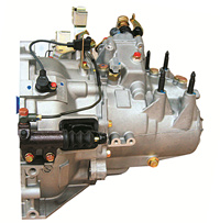 Import Auto Transmission from chinese wholesale supplier and manufacturer