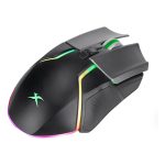 Import OEM wired gaming mouse from chinese wholesale supplier and manufacturer