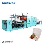Import Full-Automatic Vacuum Forming Machine from chinese wholesale supplier and manufacturer