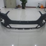 Import Used for kuga escape 2017 front bumper from chinese wholesale supplier and manufacturer