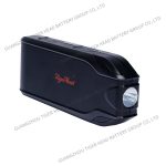 Import Car Jump Starter GL8- 19200mAh 700A High-Efficient with Smart Cable and QC3.0 from chinese wholesale supplier and manufacturer